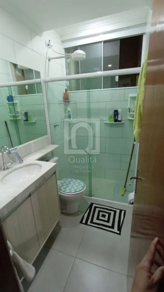 Sobrado, 4 quartos - Foto 2