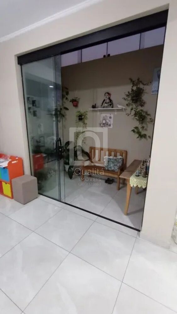Sobrado, 4 quartos - Foto 27