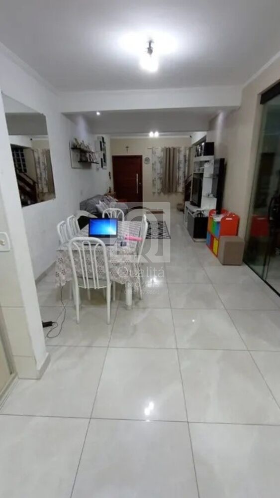 Sobrado, 4 quartos - Foto 4