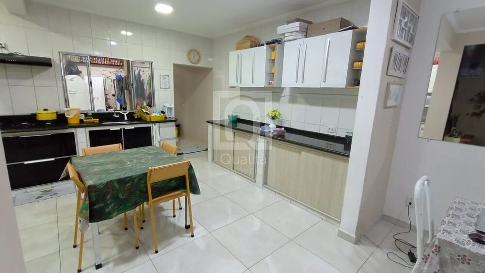 Sobrado, 4 quartos - Foto 8