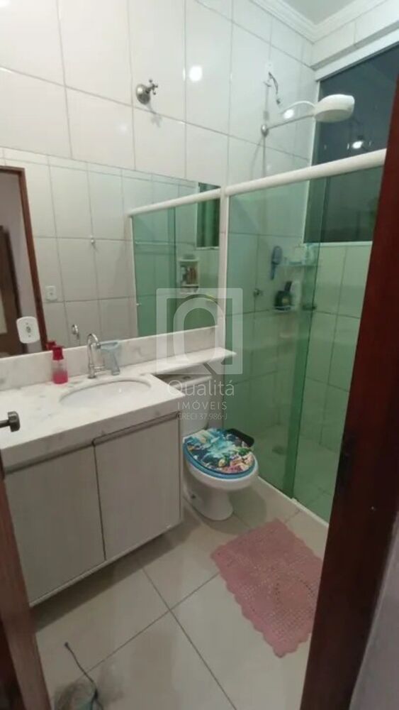 Sobrado, 4 quartos - Foto 21