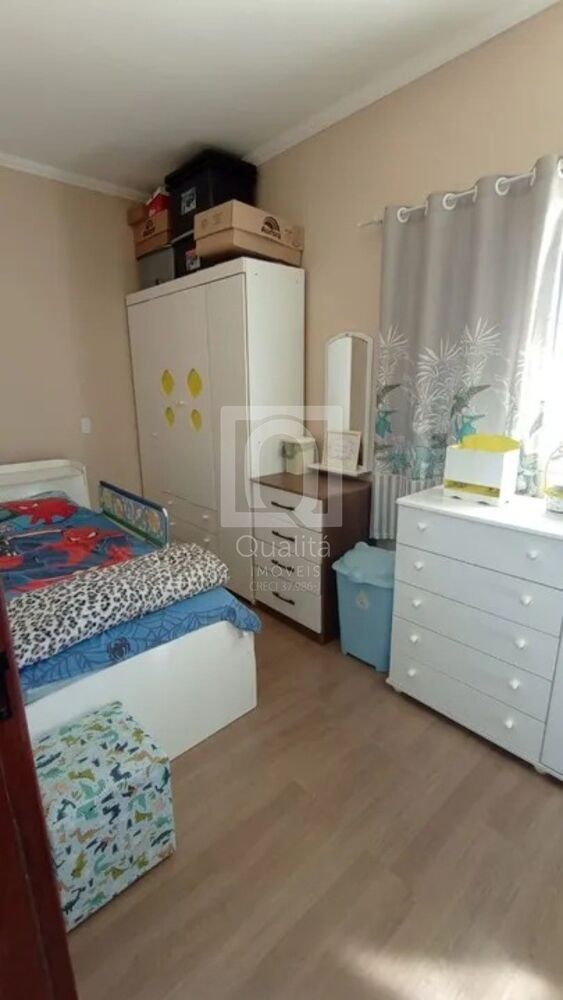 Sobrado, 4 quartos - Foto 17