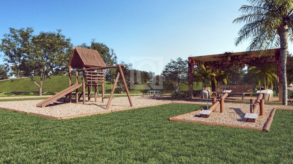 Casa de Condomínio, 3 quartos - Foto 19