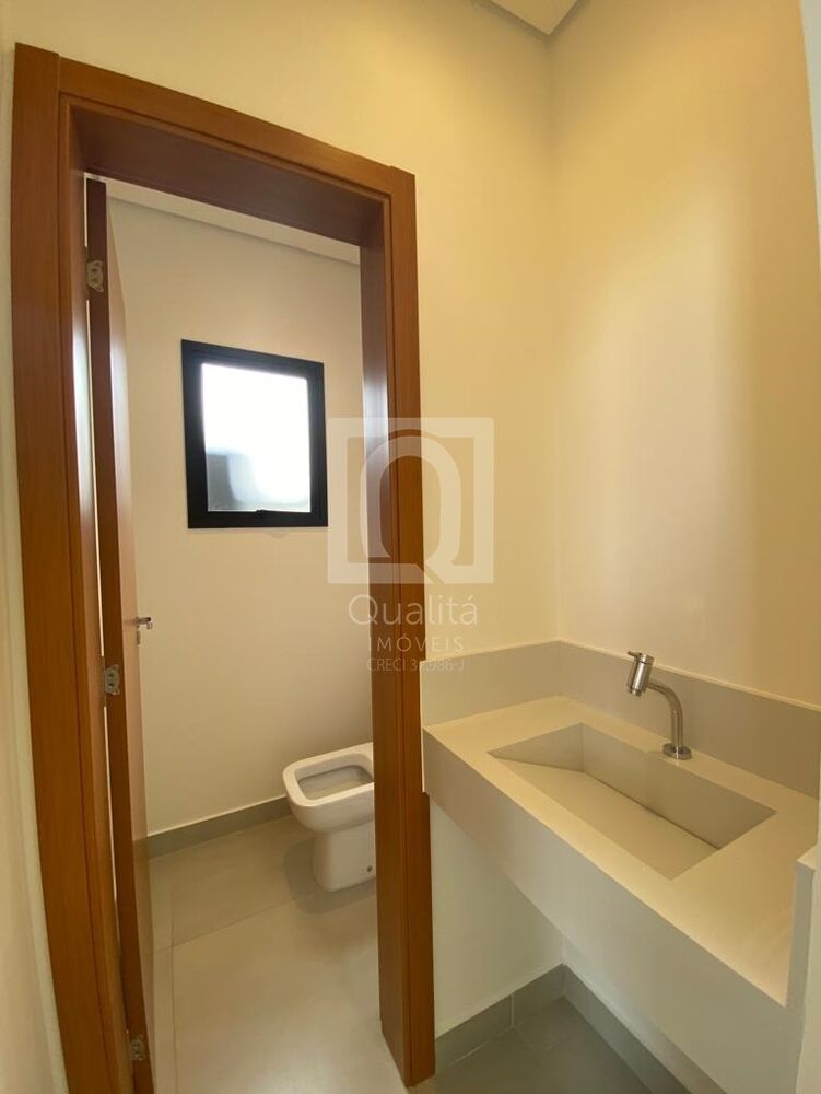 Casa de Condomínio, 3 quartos - Foto 10