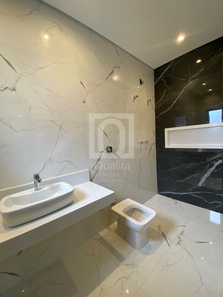 Casa de Condomínio, 3 quartos - Foto 11