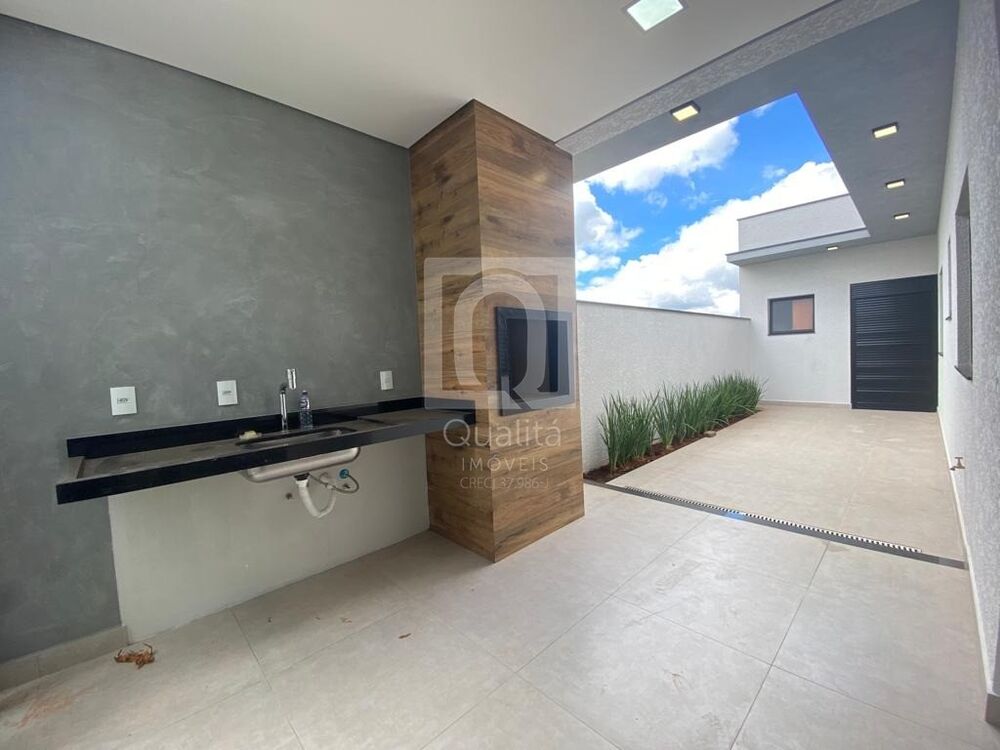 Casa de Condomínio, 3 quartos - Foto 14