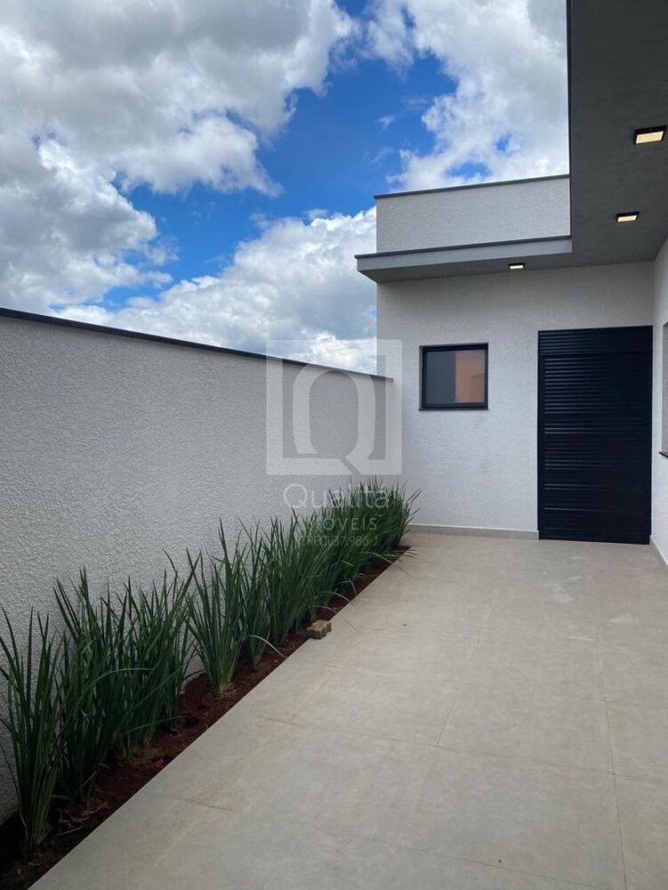 Casa de Condomínio, 3 quartos - Foto 15