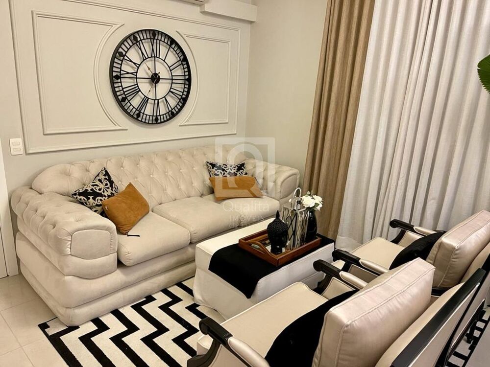 Apartamento, 2 quartos, 150 m² - Foto 7