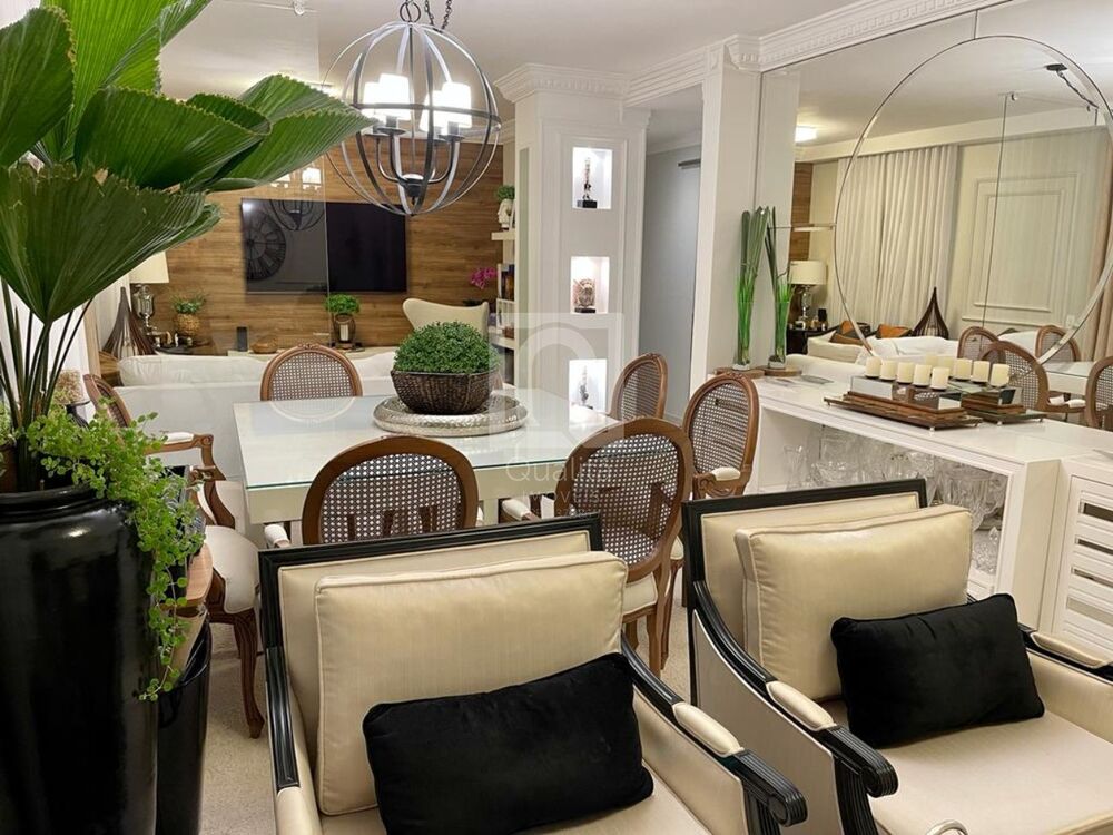 Apartamento, 2 quartos, 150 m² - Foto 3