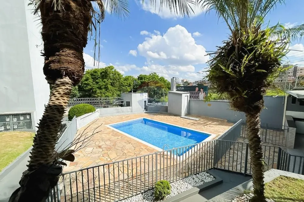 Apartamento, 2 quartos, 51 m² - Foto 11