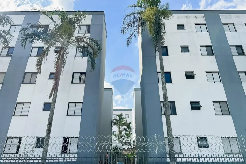 Apartamento, 2 quartos, 51 m² - Foto 12