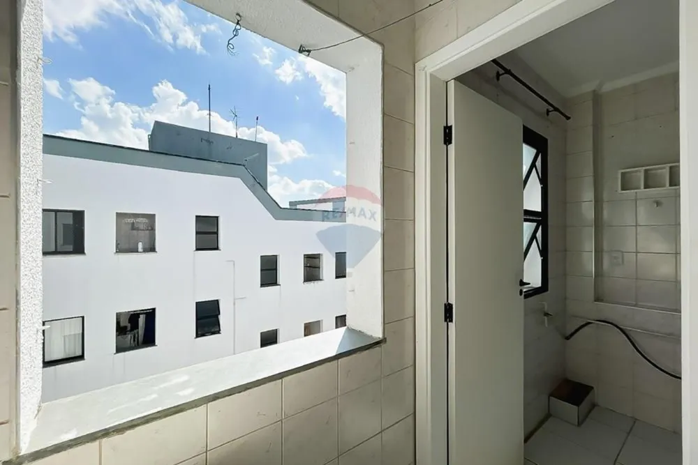 Apartamento, 2 quartos, 51 m² - Foto 5