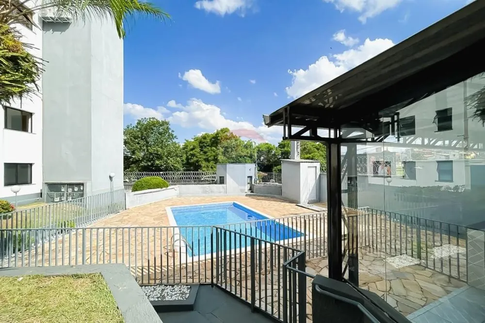 Apartamento, 2 quartos, 51 m² - Foto 10