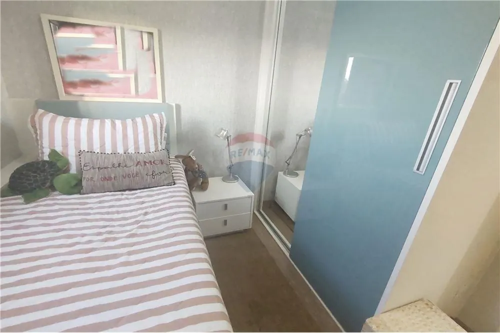 Apartamento, 3 quartos, 80 m² - Foto 8