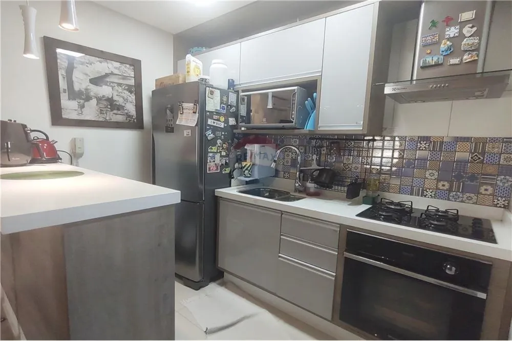 Apartamento, 3 quartos, 80 m² - Foto 6