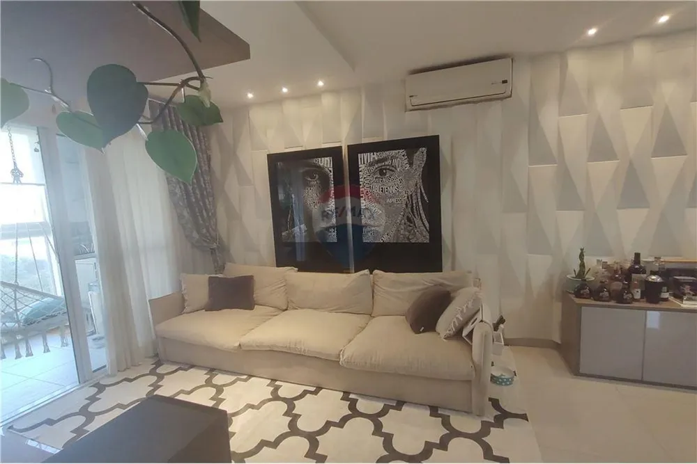 Apartamento, 3 quartos, 80 m² - Foto 3