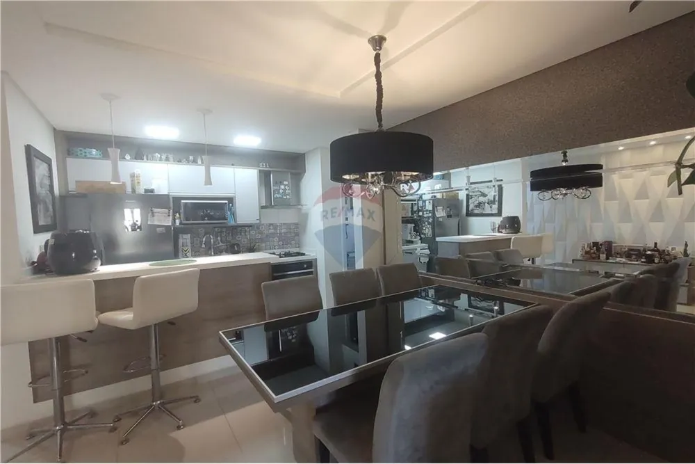 Apartamento, 3 quartos, 80 m² - Foto 2