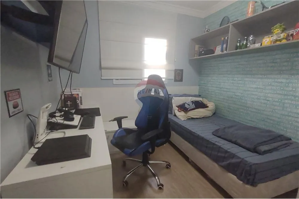 Apartamento, 3 quartos, 80 m² - Foto 9