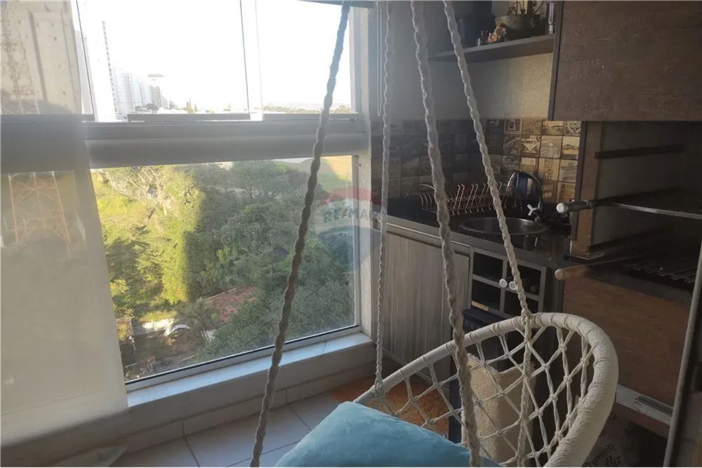 Apartamento, 3 quartos, 80 m² - Foto 5
