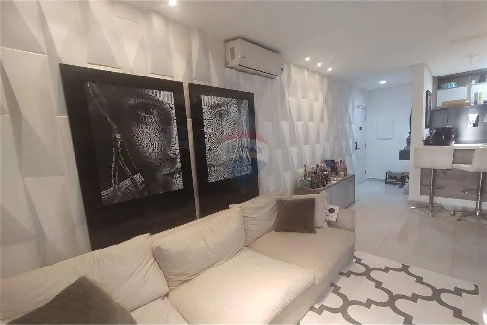 Apartamento, 3 quartos, 80 m² - Foto 4