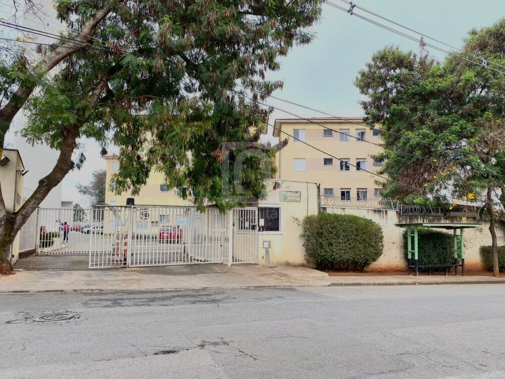 Apartamento, 2 quartos, 46 m² - Foto 8