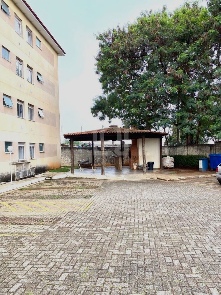 Apartamento, 2 quartos, 46 m² - Foto 11