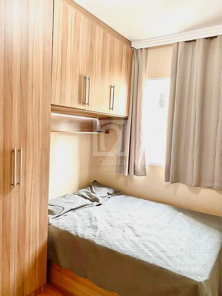 Apartamento, 2 quartos, 46 m² - Foto 5