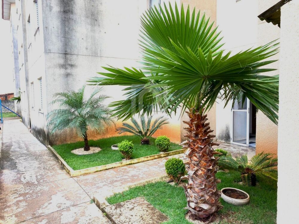 Apartamento, 2 quartos, 46 m² - Foto 9
