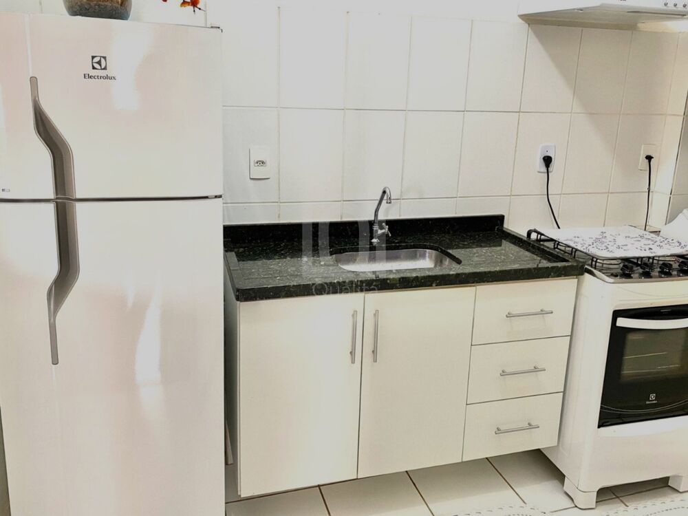 Apartamento, 2 quartos, 46 m² - Foto 4