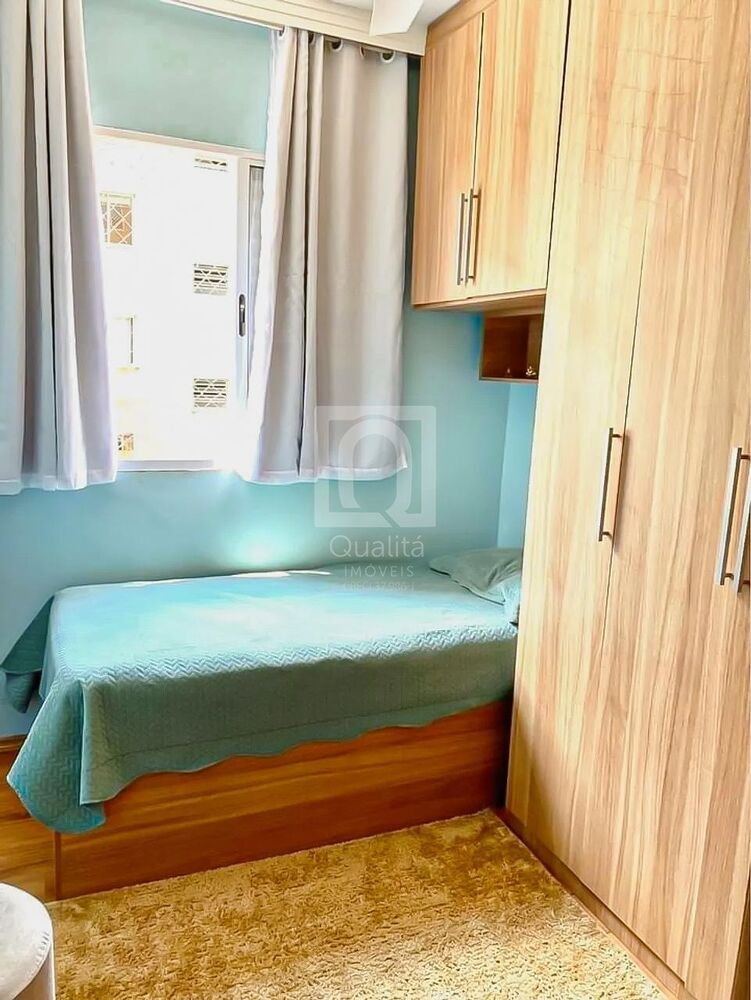 Apartamento, 2 quartos, 46 m² - Foto 6