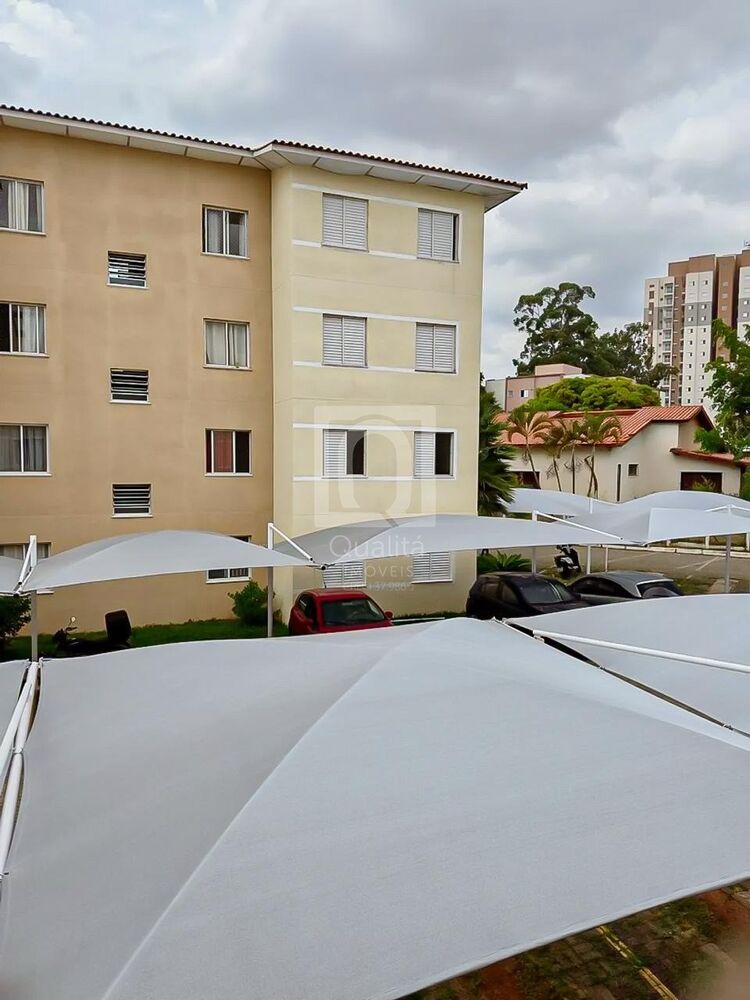 Apartamento, 2 quartos, 46 m² - Foto 12