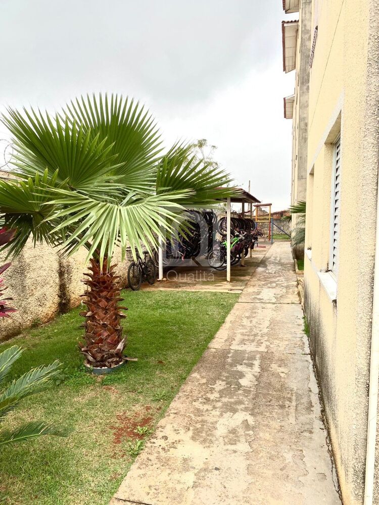 Apartamento, 2 quartos, 46 m² - Foto 10