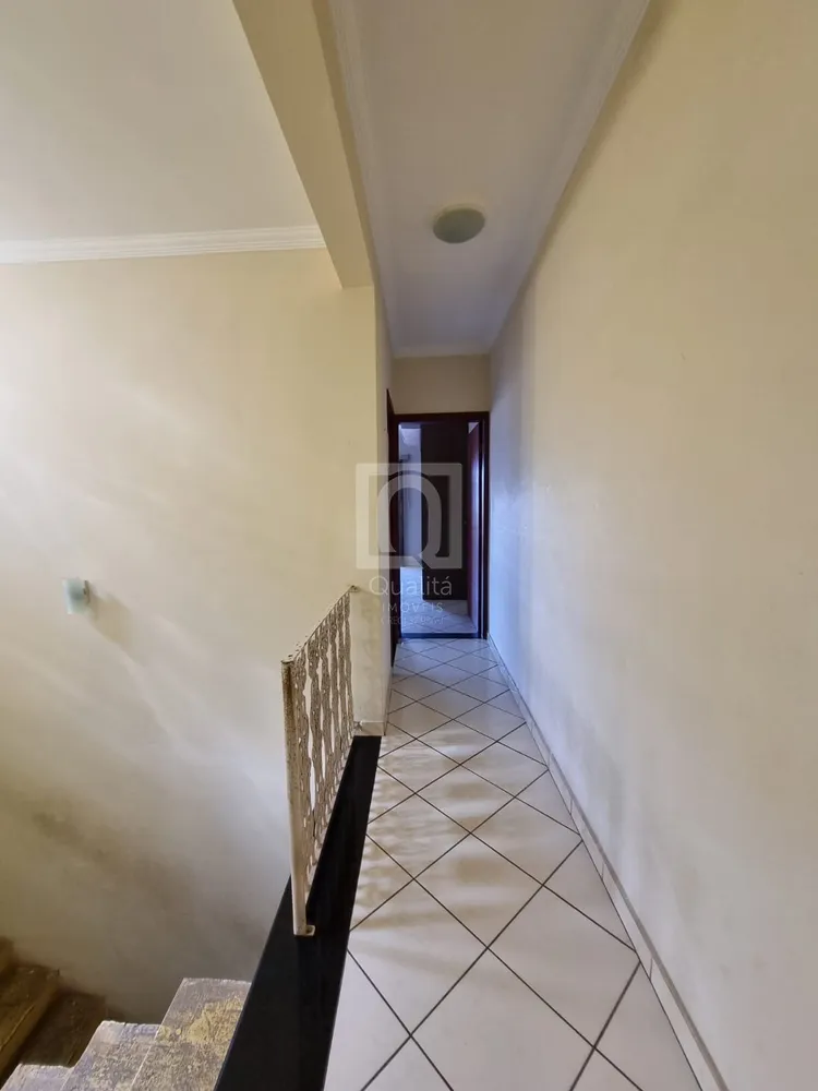 Sobrado, 3 quartos - Foto 14