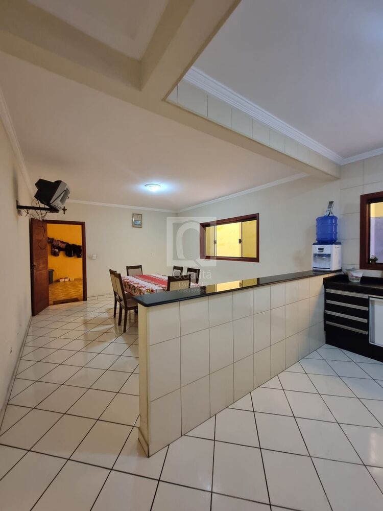 Sobrado, 3 quartos - Foto 3