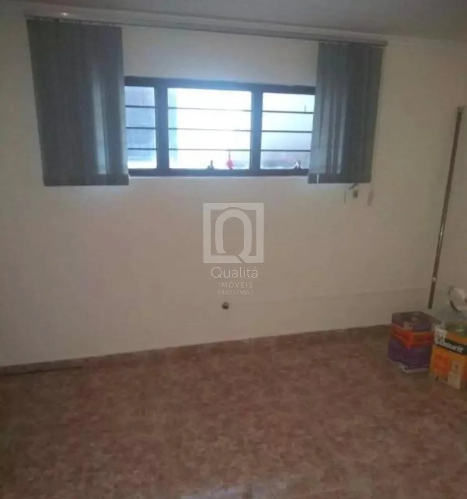 Sobrado, 4 quartos, 350 m² - Foto 7