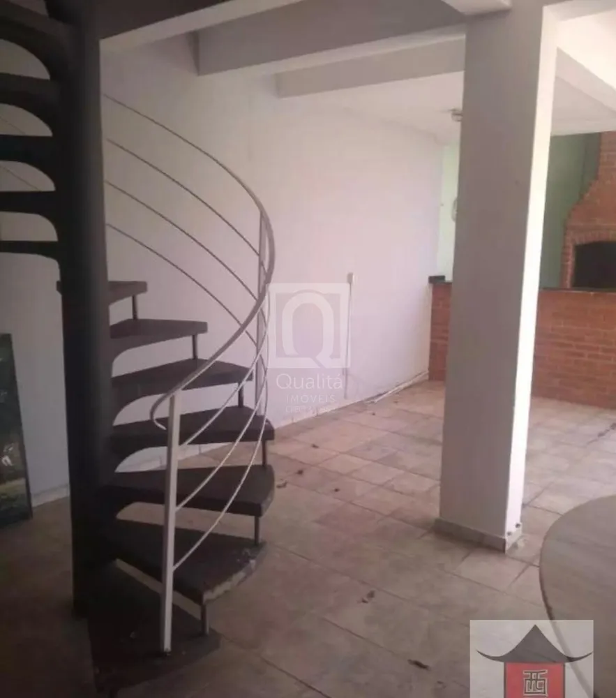 Sobrado, 4 quartos, 350 m² - Foto 3
