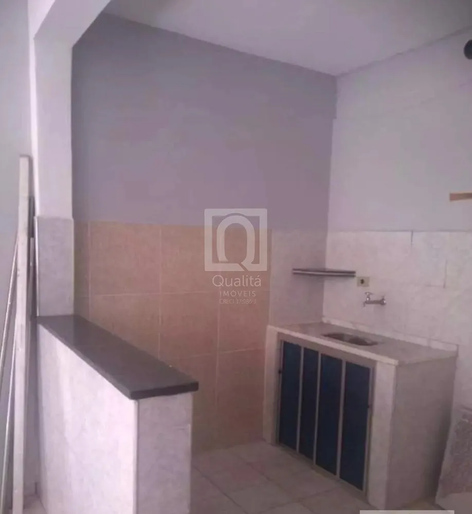 Sobrado, 4 quartos, 350 m² - Foto 12