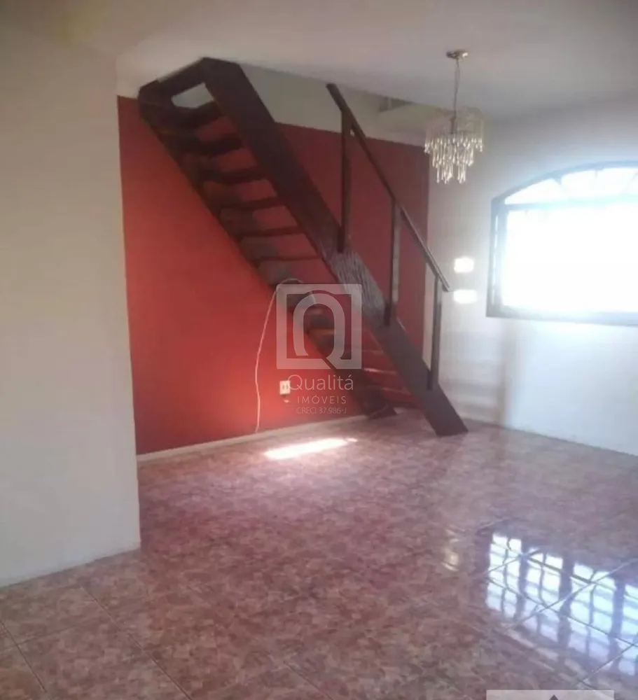 Sobrado, 4 quartos, 350 m² - Foto 11