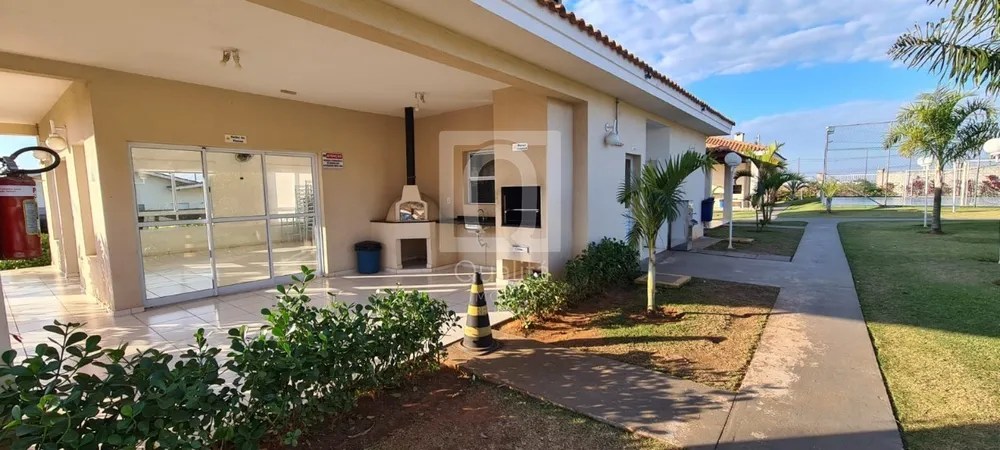 Casa de Condomínio, 2 quartos - Foto 7