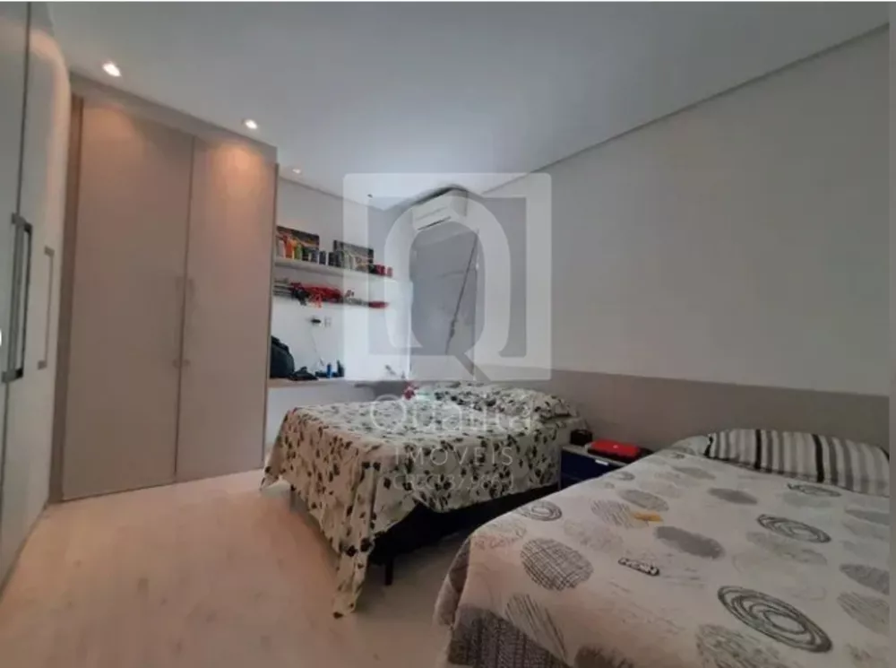 Casa de Condomínio à venda com 3 quartos, 367m² - Foto 11