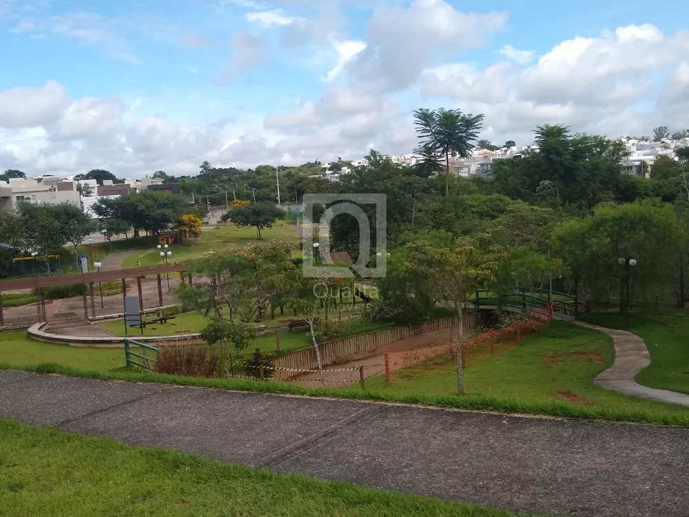 Casa de Condomínio à venda com 3 quartos, 367m² - Foto 20