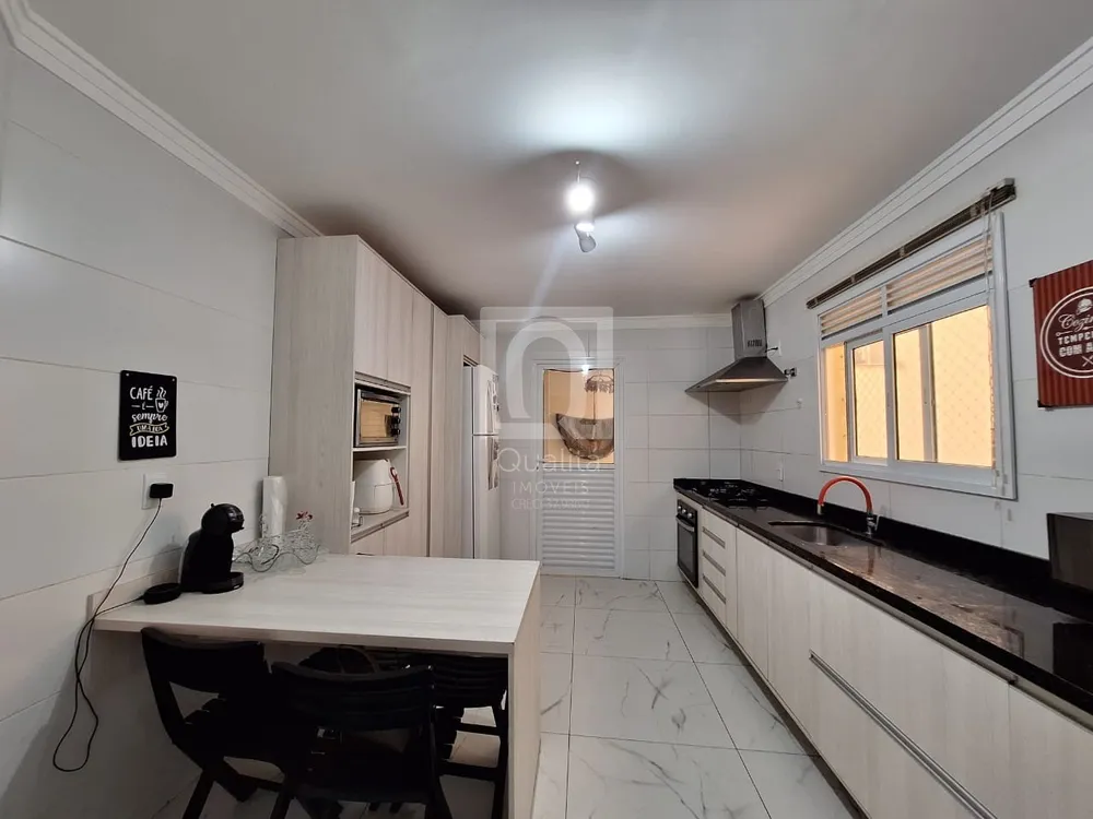Apartamento, 3 quartos, 119 m² - Foto 7