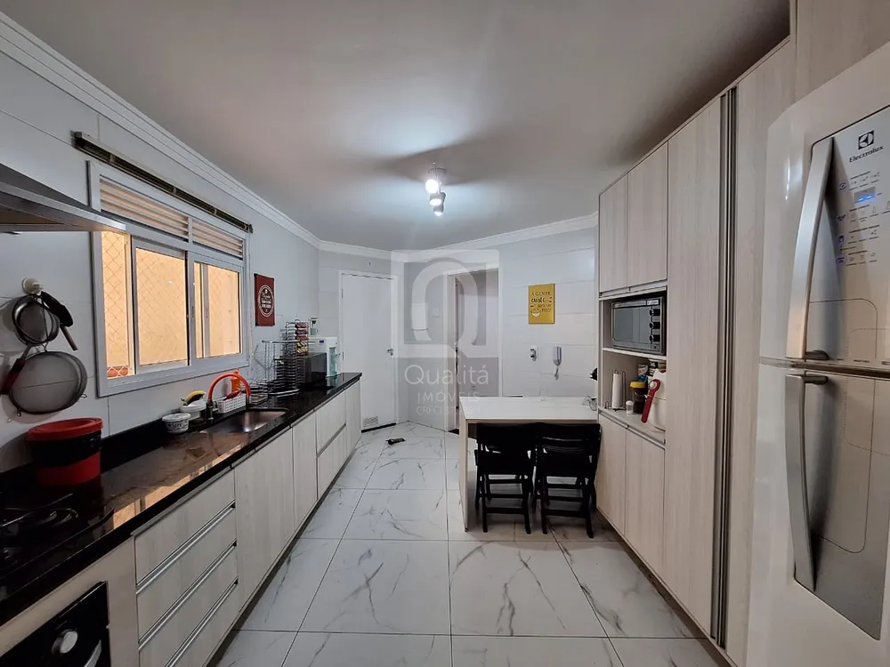 Apartamento, 3 quartos, 119 m² - Foto 6