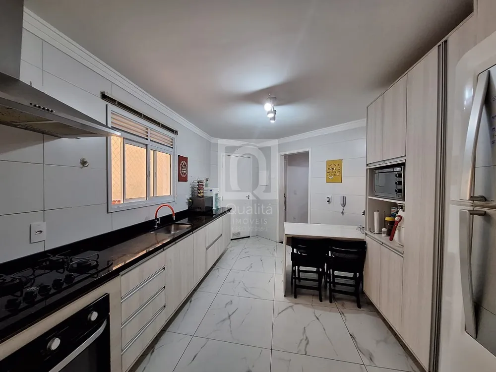 Apartamento, 3 quartos, 119 m² - Foto 5