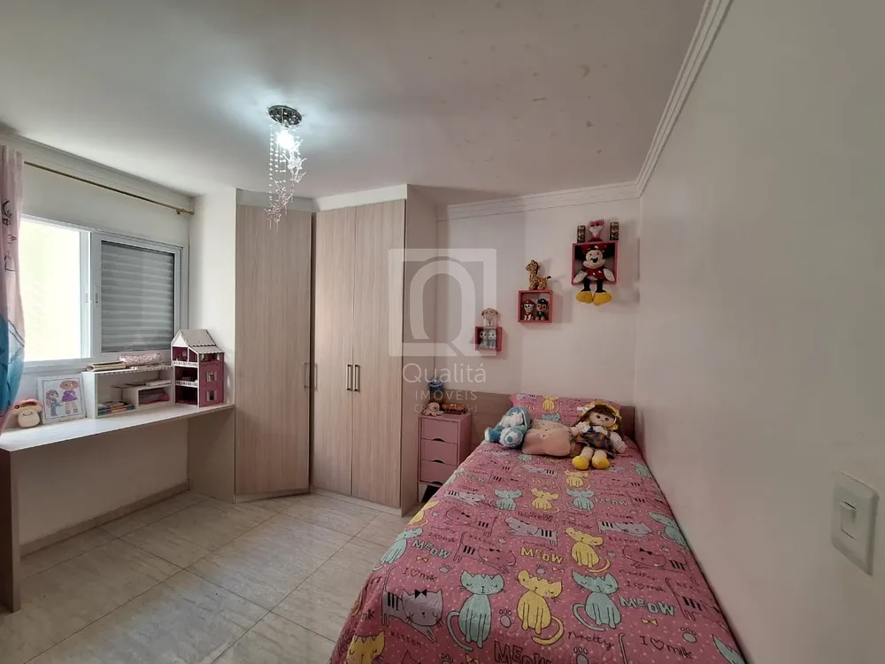 Apartamento, 3 quartos, 119 m² - Foto 9