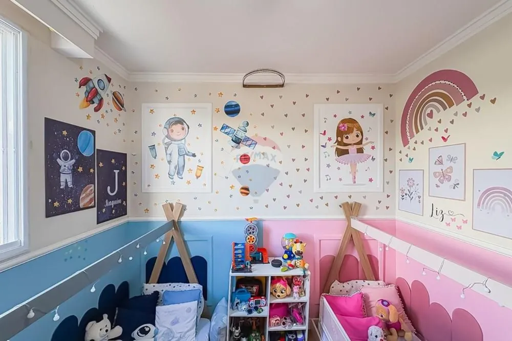 Apartamento, 2 quartos, 51 m² - Foto 5