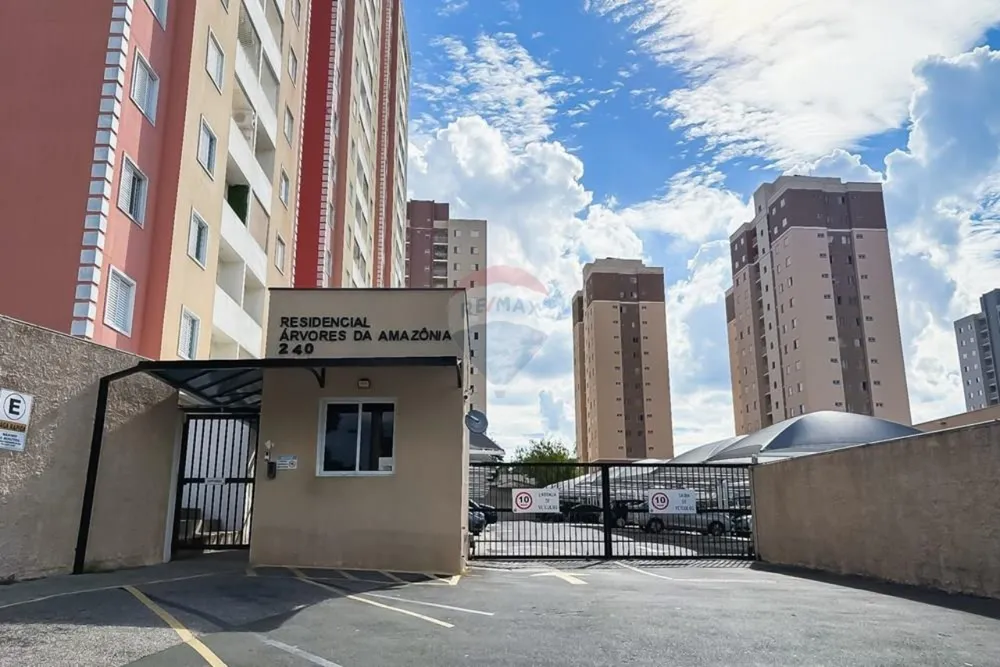 Apartamento, 2 quartos, 51 m² - Foto 12
