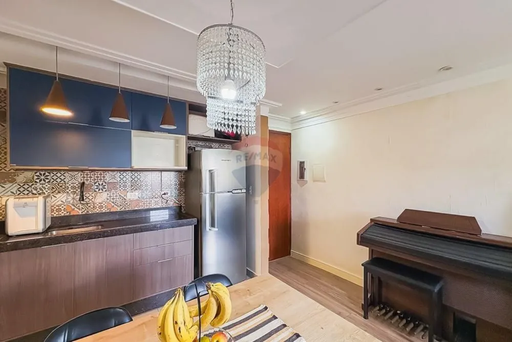 Apartamento, 2 quartos, 51 m² - Foto 4