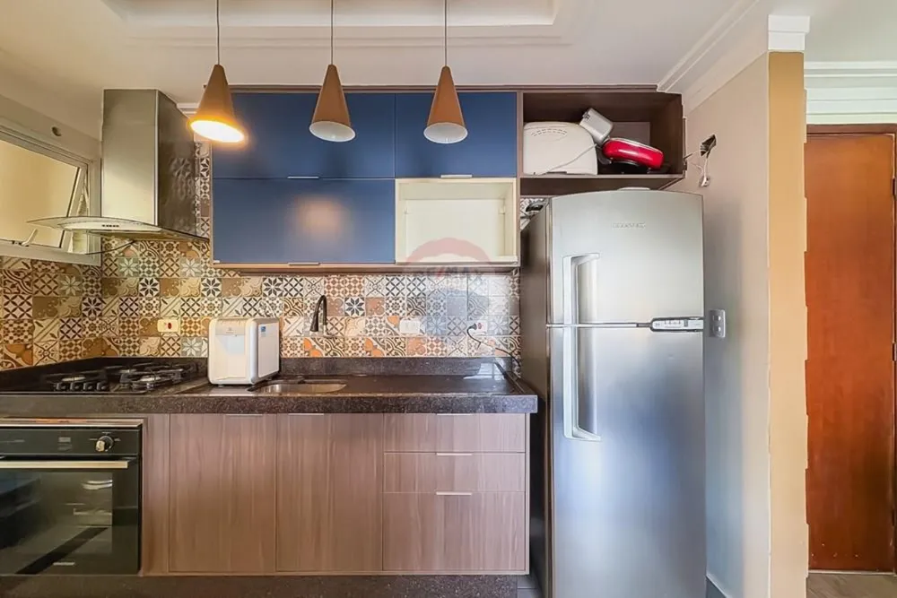 Apartamento, 2 quartos, 51 m² - Foto 3