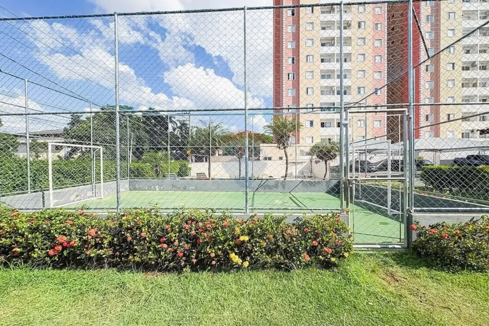 Apartamento, 2 quartos, 51 m² - Foto 11